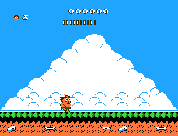 Adventure Island 2